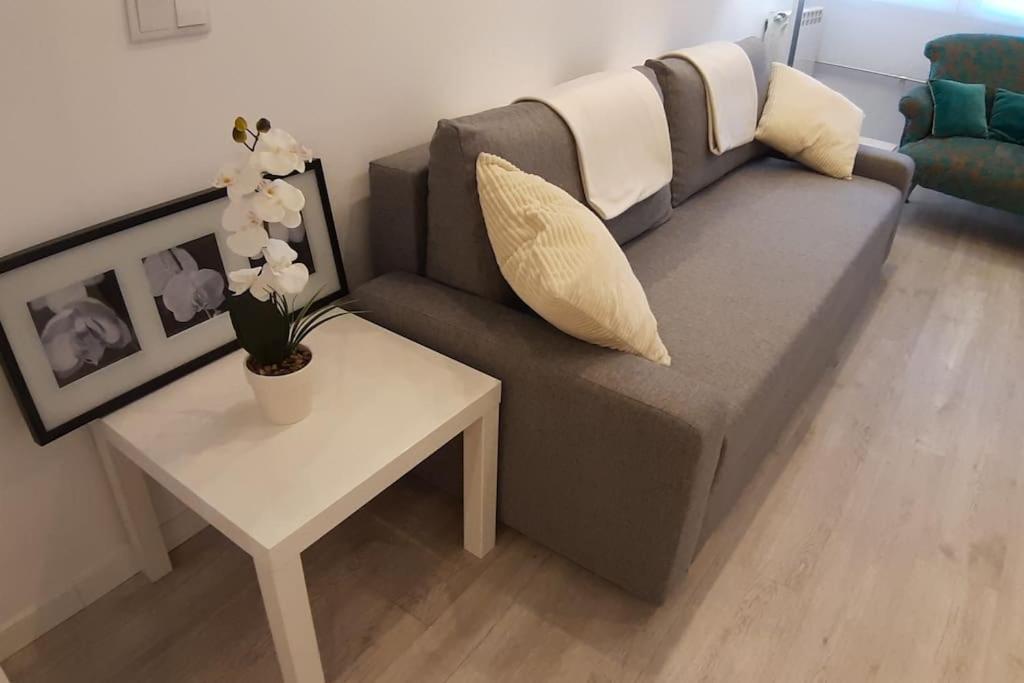 Appartement Lovinburgos Amaras Y Volveras Burgo