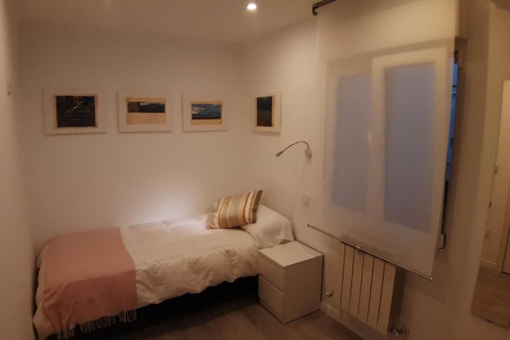 Appartement Lovinburgos Amaras Y Volveras *