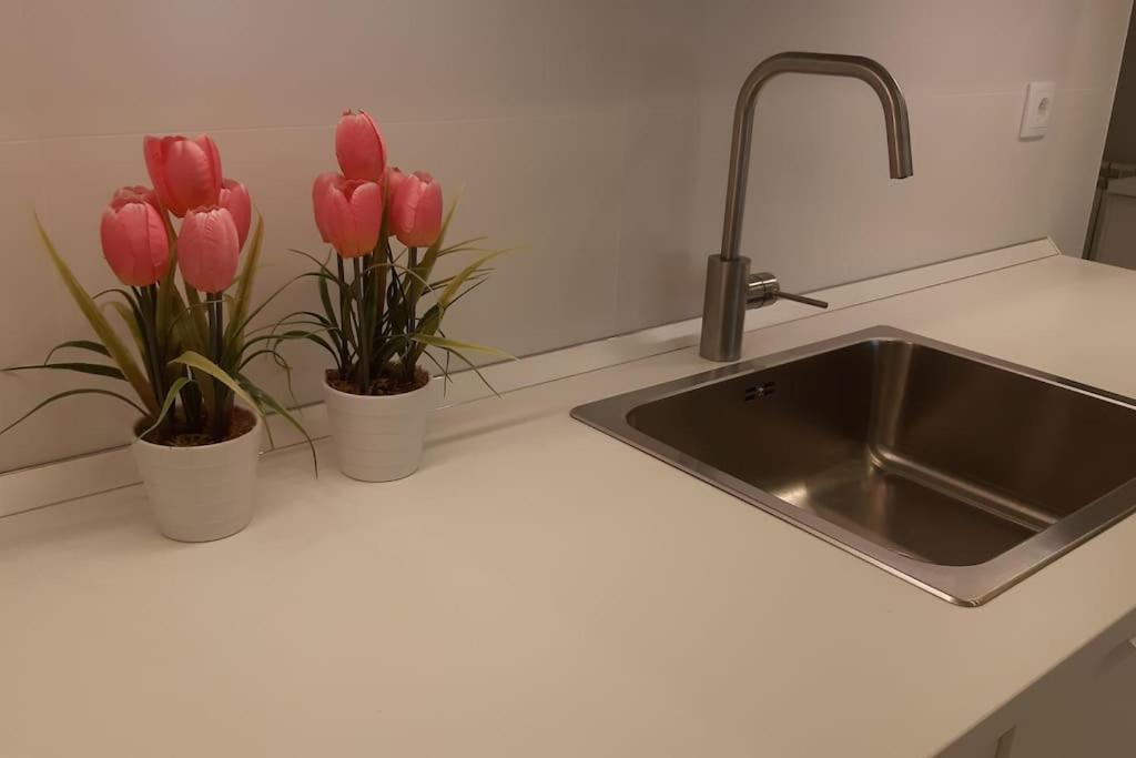 Apartment Lovinburgos Amaras Y Volveras Burgos