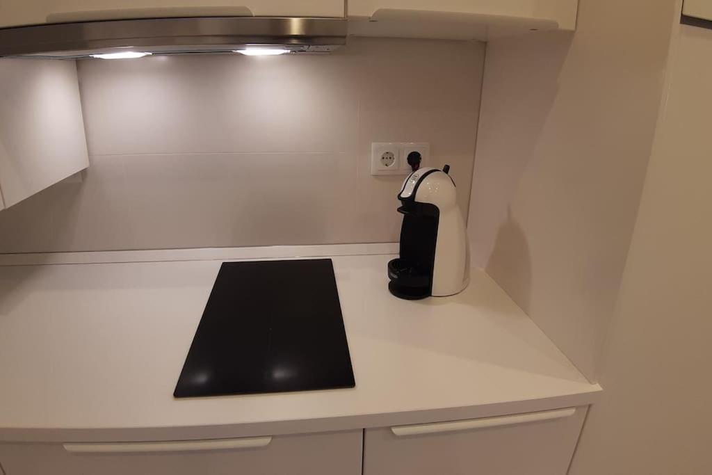 Appartement Lovinburgos Amaras Y Volveras Burgo